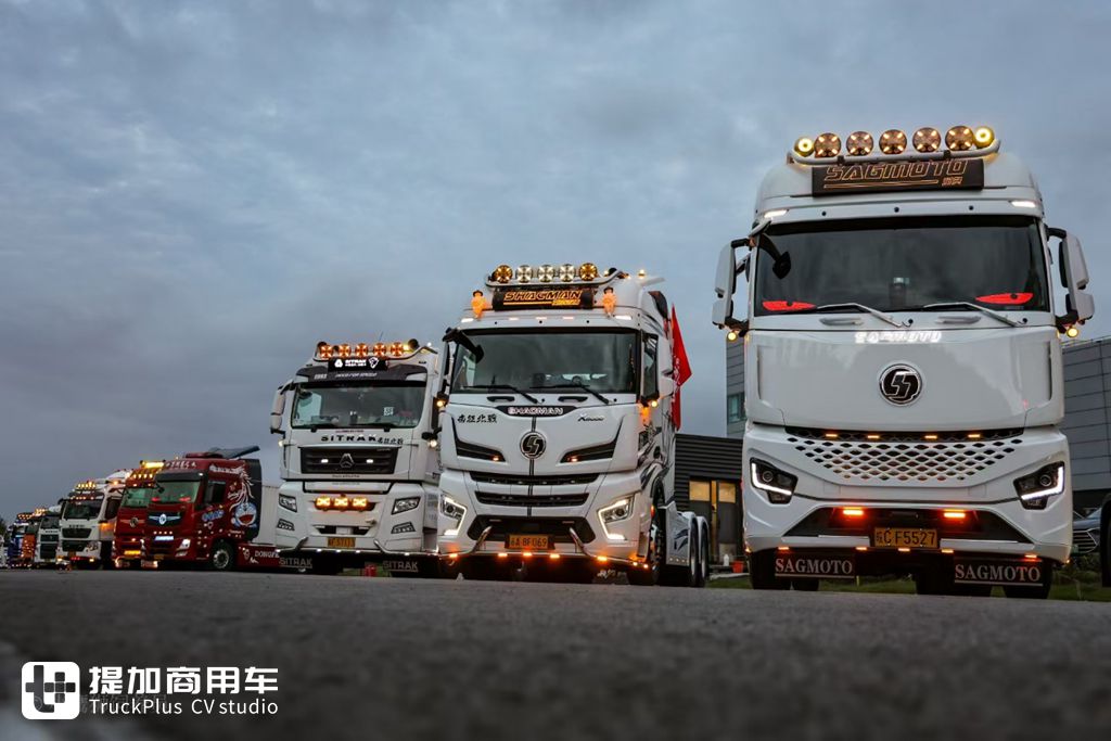 很难相信国内竟有这么多的改装卡车,STC卡车文化节逛了一圈,给了我太多惊喜了! - 第94张 - 提加商用车网 很难相信国内竟有这么多的改装卡车,STC卡车文化节逛了一圈,给了我太多惊喜了! - 第94张