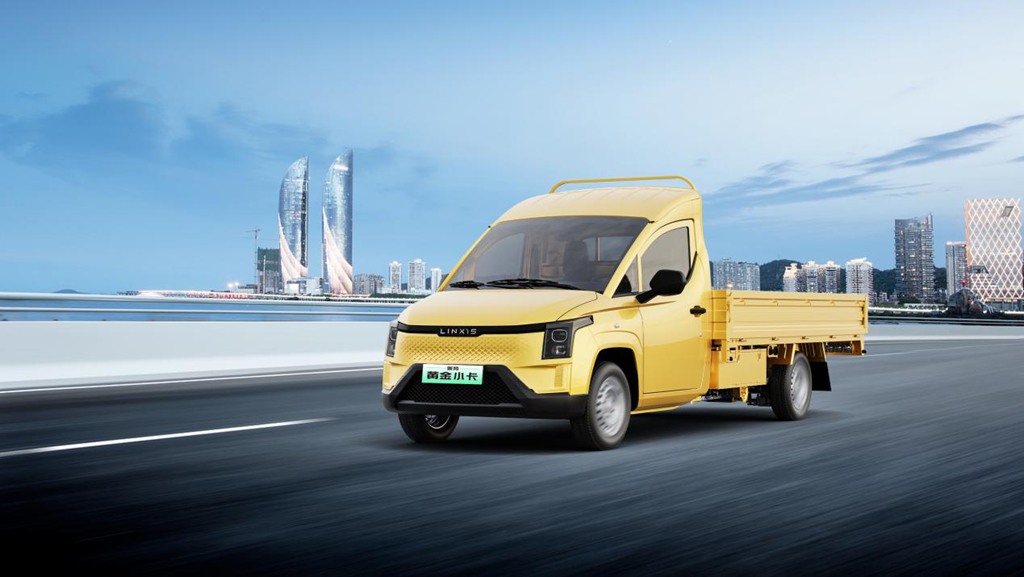 菱势黄金小卡,全面强大,蓄势待发 - 第1张 - 提加商用车网 菱势黄金小卡,全面强大,蓄势待发 - 第1张