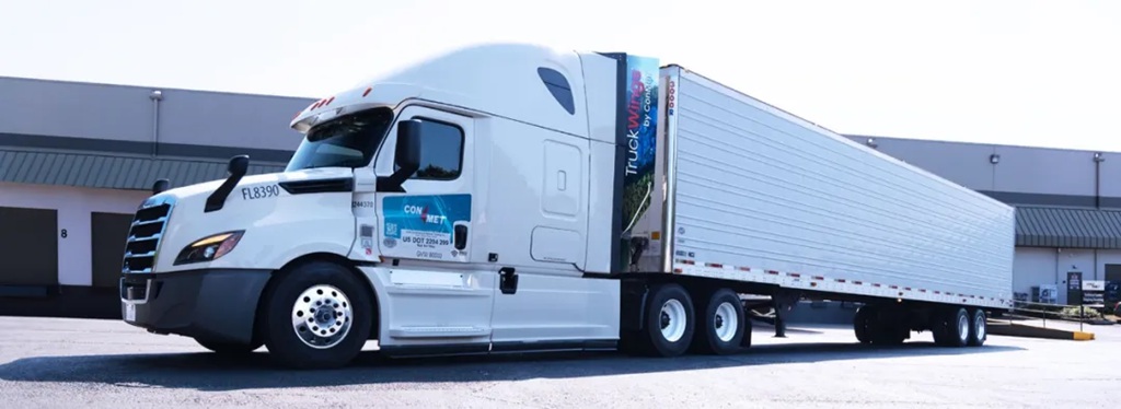 康迈TruckWings®:突破10亿英里,引领空气动力学创新 - 第1张 - 提加商用车网 康迈TruckWings®:突破10亿英里,引领空气动力学创新 - 第1张