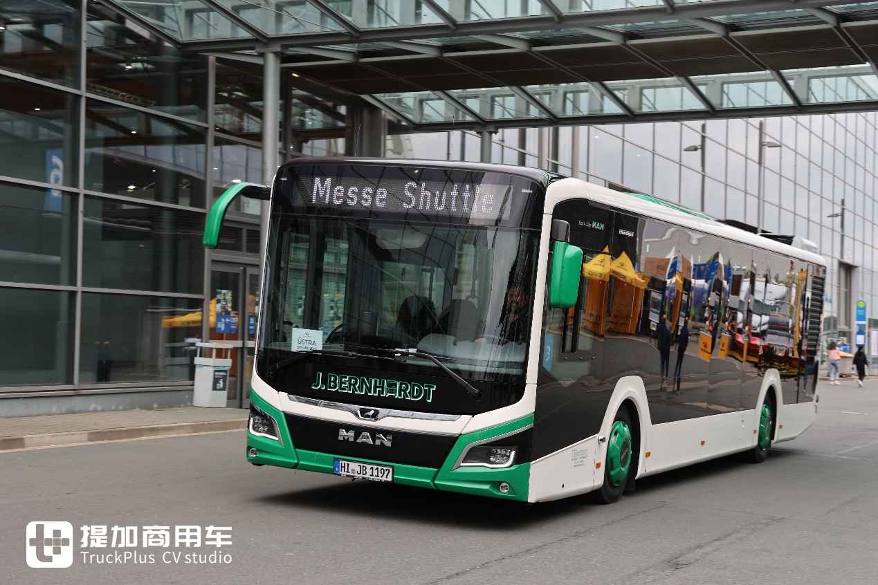 多图预警,2024德国汉诺威商用车展之旅回顾,这一路真是精彩! - 第100张 - 提加商用车网 多图预警,2024德国汉诺威商用车展之旅回顾,这一路真是精彩! - 第100张