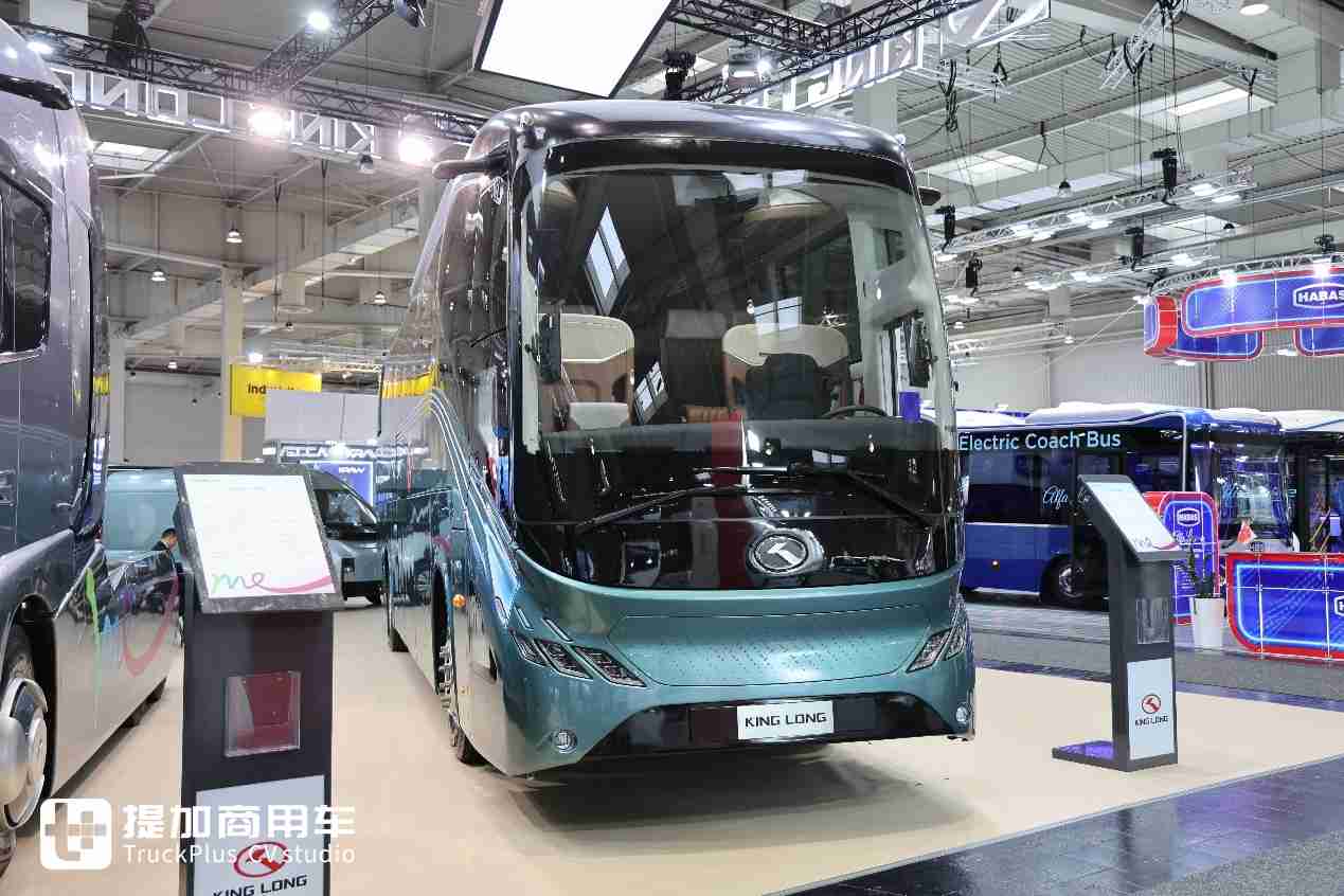 多图预警,2024德国汉诺威商用车展之旅回顾,这一路真是精彩! - 第103张 - 提加商用车网 多图预警,2024德国汉诺威商用车展之旅回顾,这一路真是精彩! - 第103张