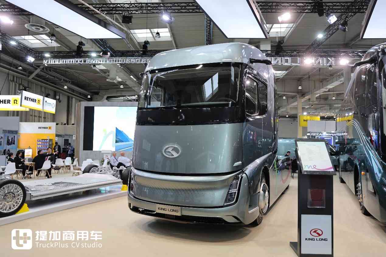 多图预警,2024德国汉诺威商用车展之旅回顾,这一路真是精彩! - 第104张 - 提加商用车网 多图预警,2024德国汉诺威商用车展之旅回顾,这一路真是精彩! - 第104张