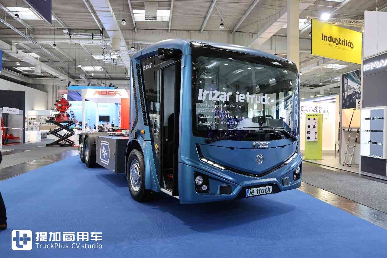 多图预警,2024德国汉诺威商用车展之旅回顾,这一路真是精彩! - 第105张 - 提加商用车网 多图预警,2024德国汉诺威商用车展之旅回顾,这一路真是精彩! - 第105张
