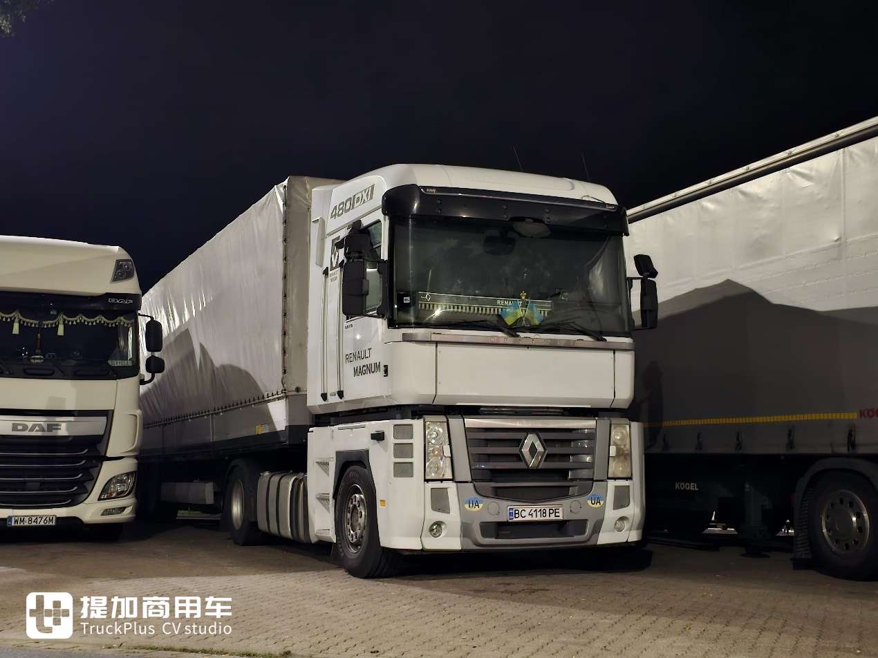 多图预警,2024德国汉诺威商用车展之旅回顾,这一路真是精彩! - 第110张 - 提加商用车网 多图预警,2024德国汉诺威商用车展之旅回顾,这一路真是精彩! - 第110张