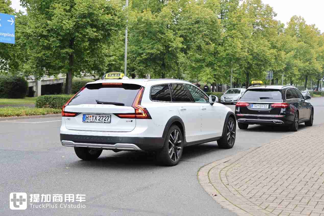 多图预警,2024德国汉诺威商用车展之旅回顾,这一路真是精彩! - 第112张 - 提加商用车网 多图预警,2024德国汉诺威商用车展之旅回顾,这一路真是精彩! - 第112张