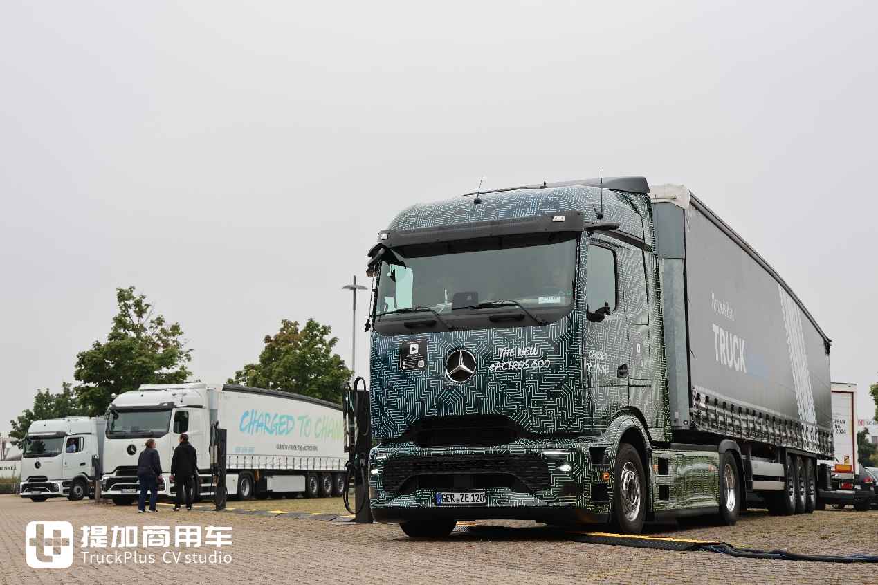 多图预警,2024德国汉诺威商用车展之旅回顾,这一路真是精彩! - 第118张 - 提加商用车网 多图预警,2024德国汉诺威商用车展之旅回顾,这一路真是精彩! - 第118张