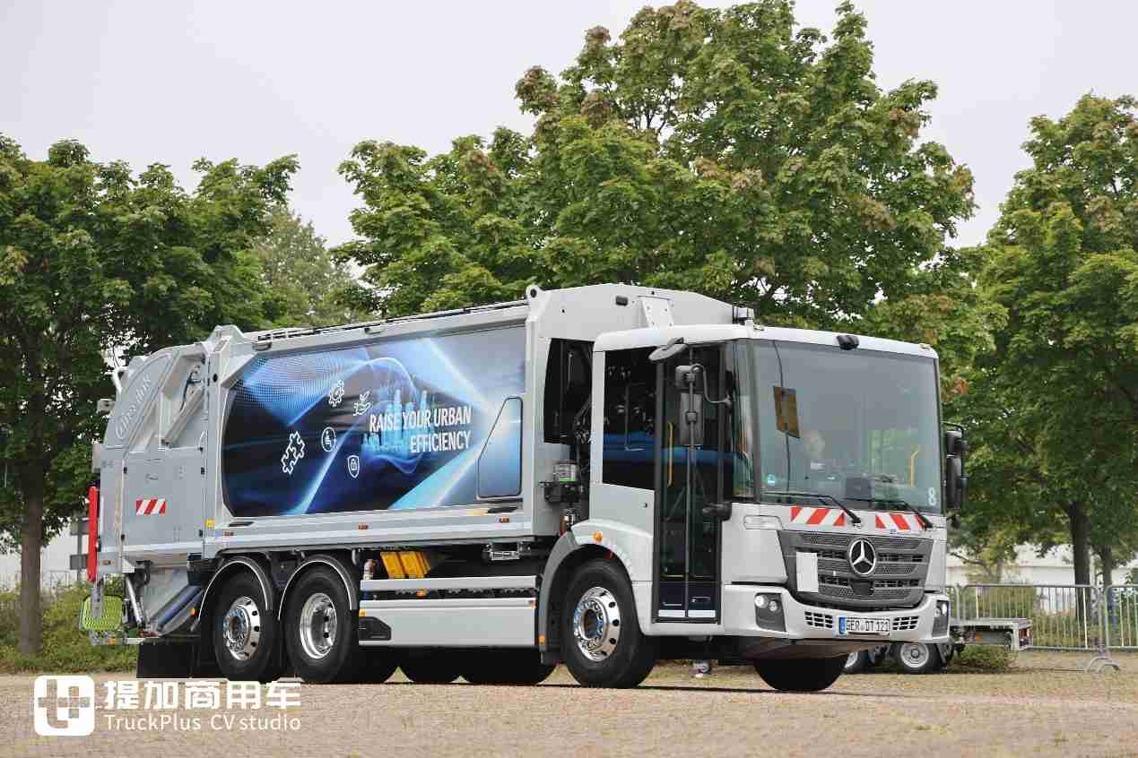 多图预警,2024德国汉诺威商用车展之旅回顾,这一路真是精彩! - 第119张 - 提加商用车网 多图预警,2024德国汉诺威商用车展之旅回顾,这一路真是精彩! - 第119张