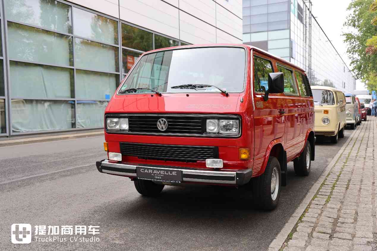 多图预警,2024德国汉诺威商用车展之旅回顾,这一路真是精彩! - 第125张 - 提加商用车网 多图预警,2024德国汉诺威商用车展之旅回顾,这一路真是精彩! - 第125张