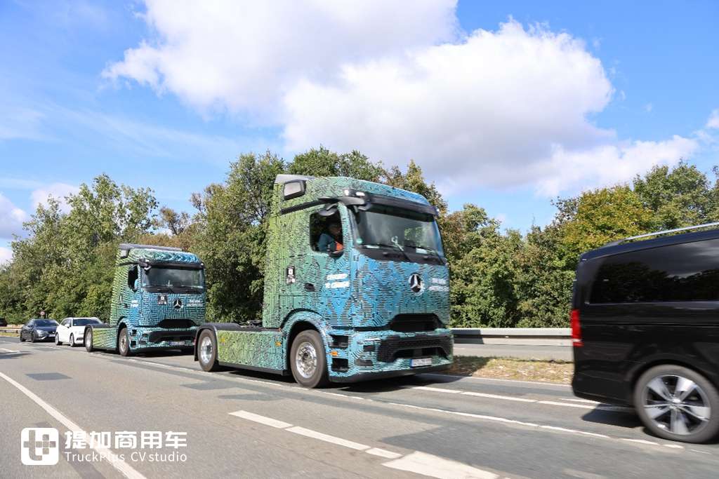 多图预警,2024德国汉诺威商用车展之旅回顾,这一路真是精彩! - 第13张 - 提加商用车网 多图预警,2024德国汉诺威商用车展之旅回顾,这一路真是精彩! - 第13张