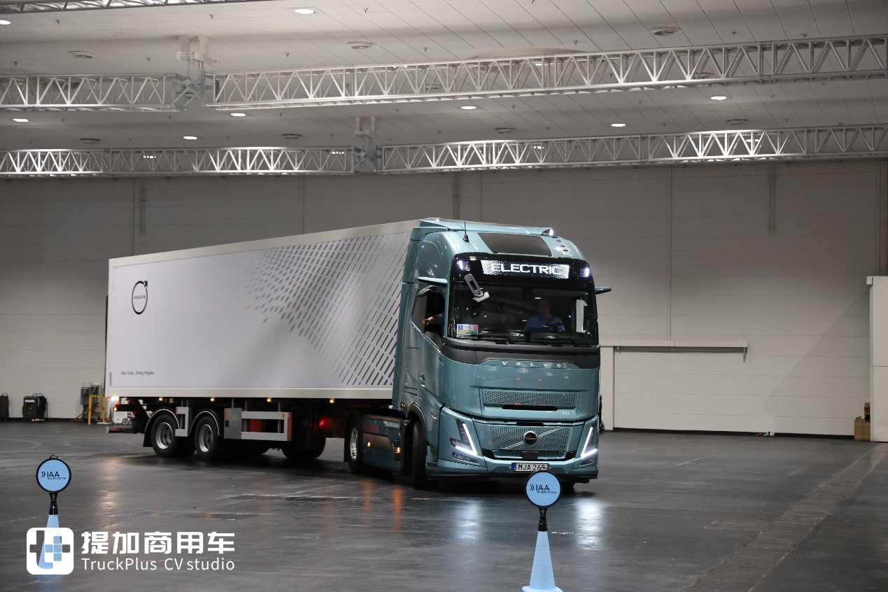 多图预警,2024德国汉诺威商用车展之旅回顾,这一路真是精彩! - 第137张 - 提加商用车网 多图预警,2024德国汉诺威商用车展之旅回顾,这一路真是精彩! - 第137张