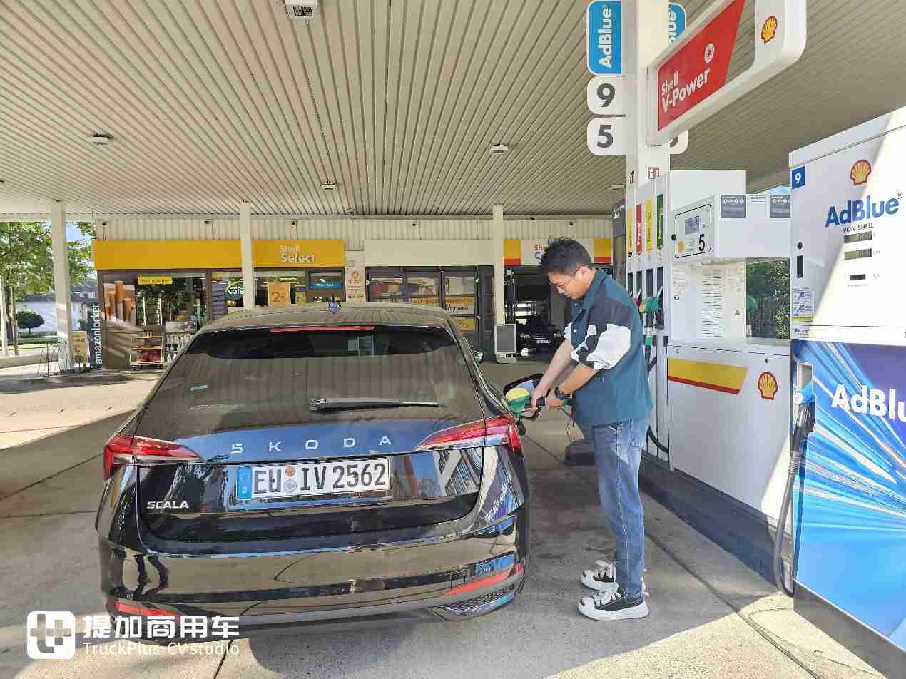 多图预警,2024德国汉诺威商用车展之旅回顾,这一路真是精彩! - 第144张 - 提加商用车网 多图预警,2024德国汉诺威商用车展之旅回顾,这一路真是精彩! - 第144张
