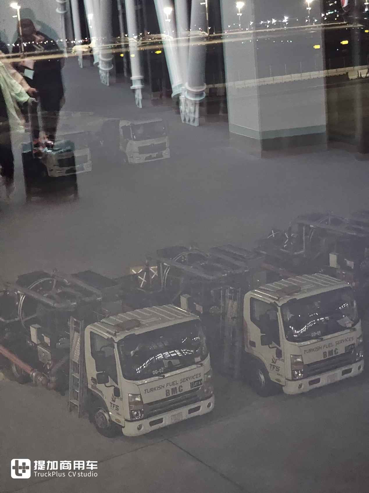 多图预警,2024德国汉诺威商用车展之旅回顾,这一路真是精彩! - 第149张 - 提加商用车网 多图预警,2024德国汉诺威商用车展之旅回顾,这一路真是精彩! - 第149张