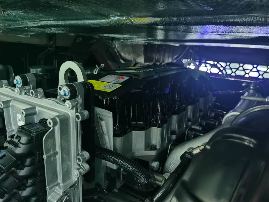 快递业收入破万亿,乘龙H5大单桥为行业添彩助力 - 第2张 - 提加商用车网 快递业收入破万亿,乘龙H5大单桥为行业添彩助力 - 第2张