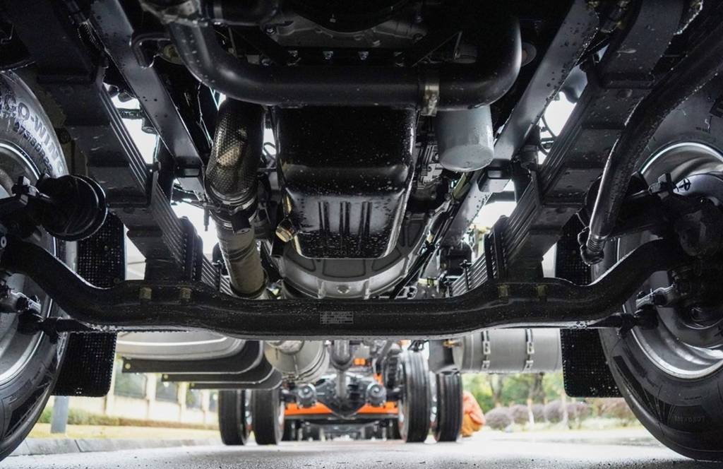 国三置换新机遇,乘龙H5冷藏车为冷链运输创富持续加码 - 第2张 - 提加商用车网 国三置换新机遇,乘龙H5冷藏车为冷链运输创富持续加码 - 第2张