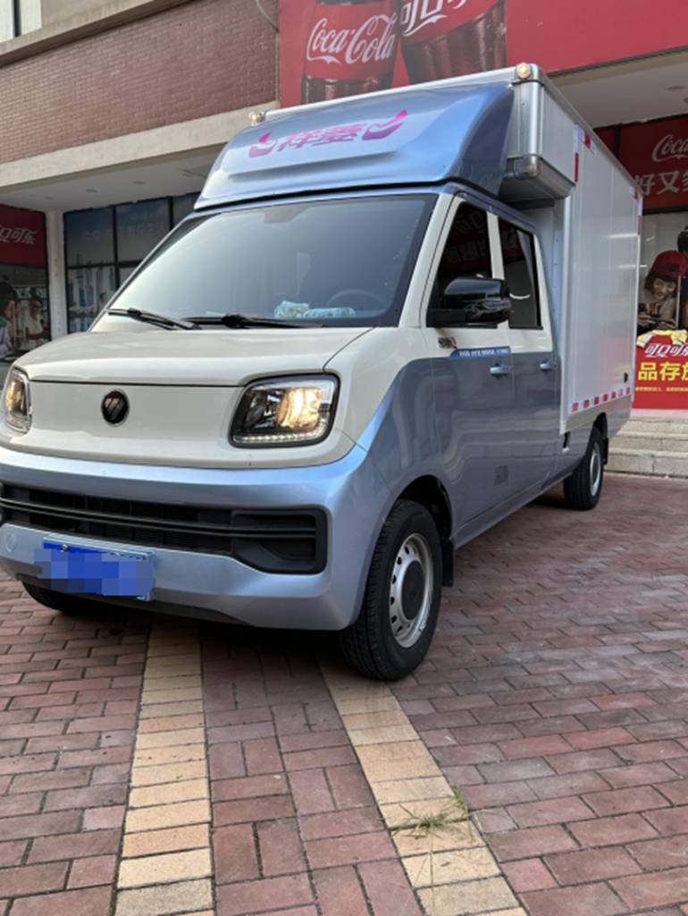 祥菱Q助力传统超市转型 车好才能守得云开见月明 - 第2张 - 提加商用车网 祥菱Q助力传统超市转型 车好才能守得云开见月明 - 第2张