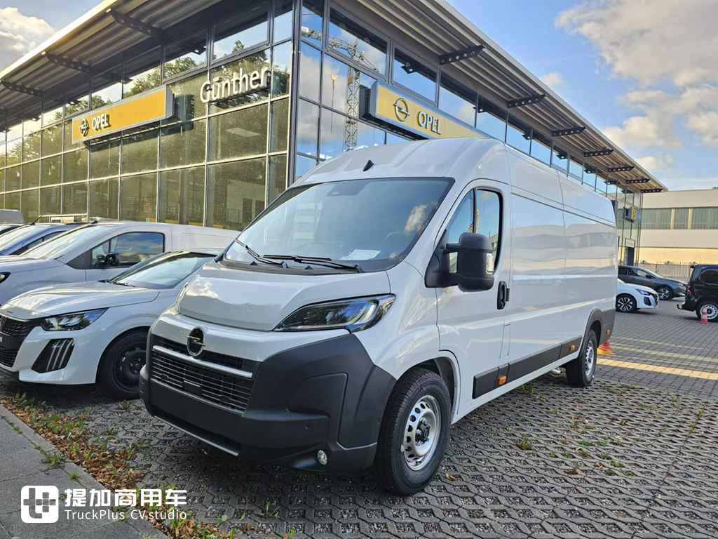 多图预警,2024德国汉诺威商用车展之旅回顾,这一路真是精彩! - 第20张 - 提加商用车网 多图预警,2024德国汉诺威商用车展之旅回顾,这一路真是精彩! - 第20张
