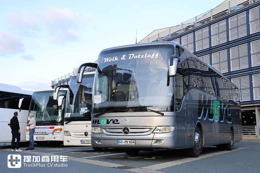 多图预警,2024德国汉诺威商用车展之旅回顾,这一路真是精彩! - 第22张 - 提加商用车网 多图预警,2024德国汉诺威商用车展之旅回顾,这一路真是精彩! - 第22张