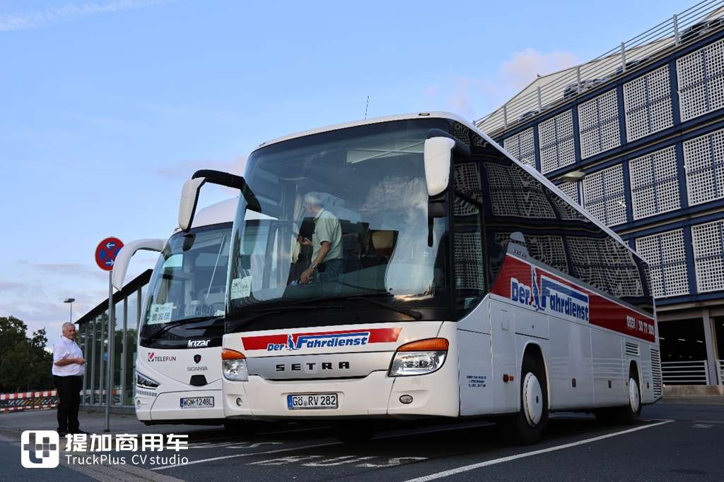 多图预警,2024德国汉诺威商用车展之旅回顾,这一路真是精彩! - 第23张 - 提加商用车网 多图预警,2024德国汉诺威商用车展之旅回顾,这一路真是精彩! - 第23张