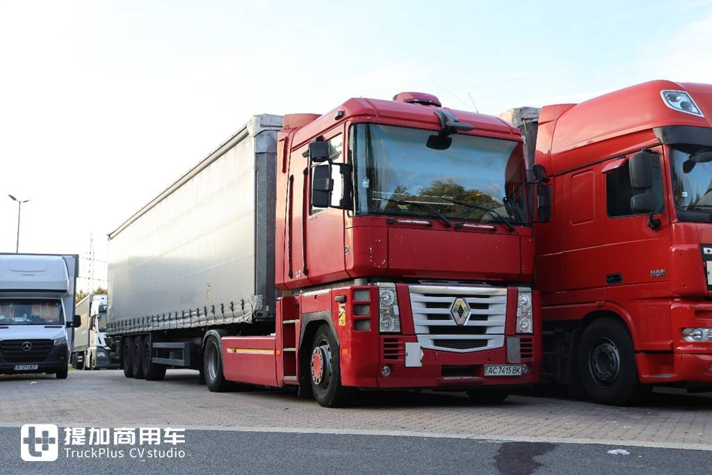 多图预警,2024德国汉诺威商用车展之旅回顾,这一路真是精彩! - 第26张 - 提加商用车网 多图预警,2024德国汉诺威商用车展之旅回顾,这一路真是精彩! - 第26张