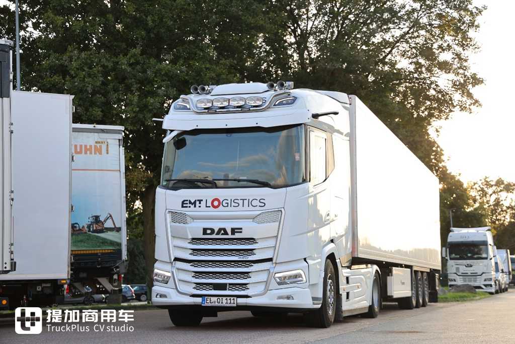 多图预警,2024德国汉诺威商用车展之旅回顾,这一路真是精彩! - 第27张 - 提加商用车网 多图预警,2024德国汉诺威商用车展之旅回顾,这一路真是精彩! - 第27张