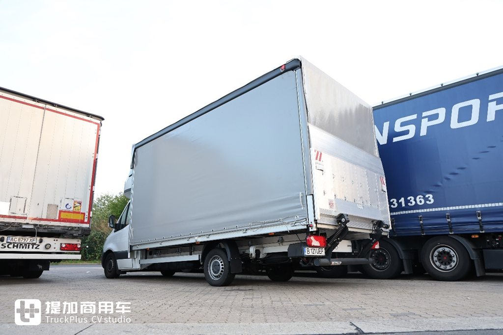 多图预警,2024德国汉诺威商用车展之旅回顾,这一路真是精彩! - 第29张 - 提加商用车网 多图预警,2024德国汉诺威商用车展之旅回顾,这一路真是精彩! - 第29张