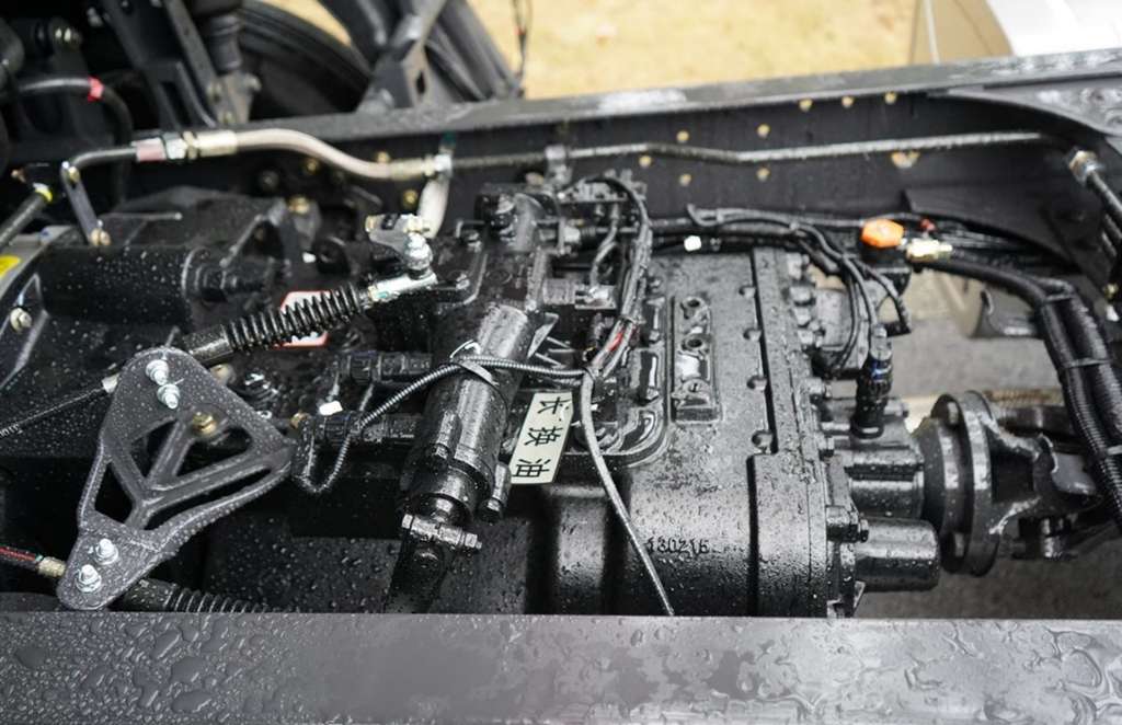 国三置换新机遇,乘龙H5冷藏车为冷链运输创富持续加码 - 第3张 - 提加商用车网 国三置换新机遇,乘龙H5冷藏车为冷链运输创富持续加码 - 第3张