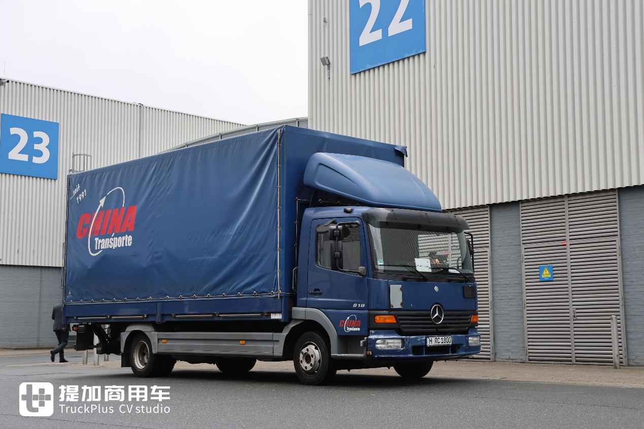 多图预警,2024德国汉诺威商用车展之旅回顾,这一路真是精彩! - 第35张 - 提加商用车网 多图预警,2024德国汉诺威商用车展之旅回顾,这一路真是精彩! - 第35张