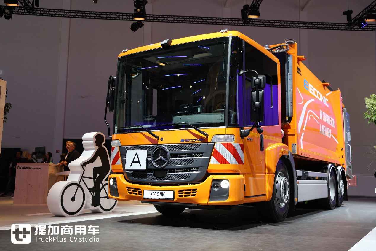 多图预警,2024德国汉诺威商用车展之旅回顾,这一路真是精彩! - 第37张 - 提加商用车网 多图预警,2024德国汉诺威商用车展之旅回顾,这一路真是精彩! - 第37张