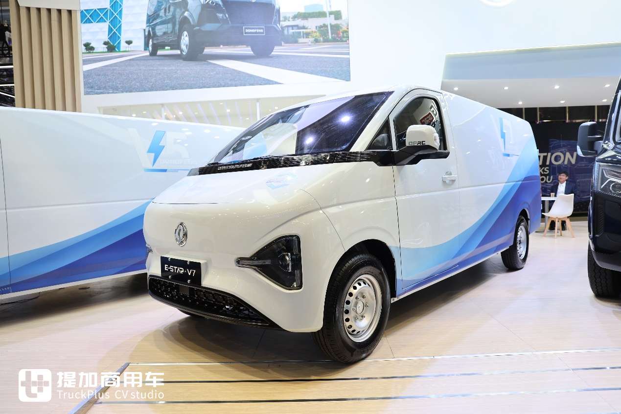 多图预警,2024德国汉诺威商用车展之旅回顾,这一路真是精彩! - 第39张 - 提加商用车网 多图预警,2024德国汉诺威商用车展之旅回顾,这一路真是精彩! - 第39张