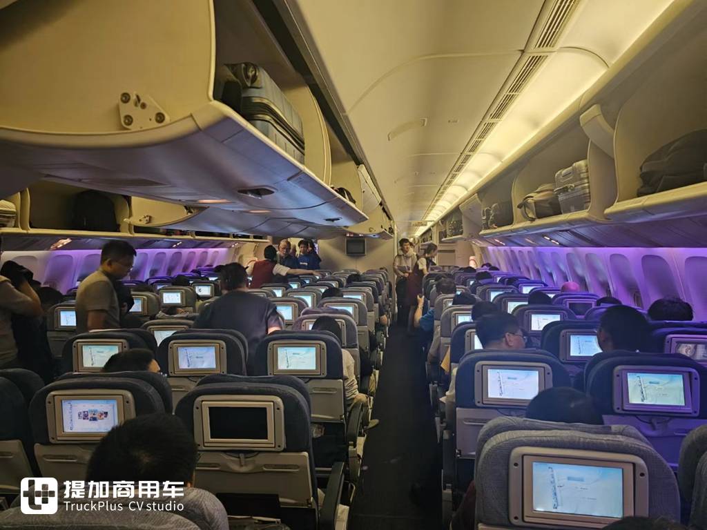 多图预警,2024德国汉诺威商用车展之旅回顾,这一路真是精彩! - 第4张 - 提加商用车网 多图预警,2024德国汉诺威商用车展之旅回顾,这一路真是精彩! - 第4张