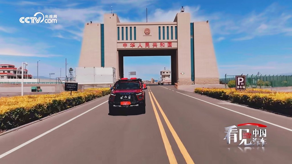 江淮皮卡:9月全球销售7897辆,同比增长63.6%,再创新高 - 第4张 - 提加商用车网 江淮皮卡:9月全球销售7897辆,同比增长63.6%,再创新高 - 第4张