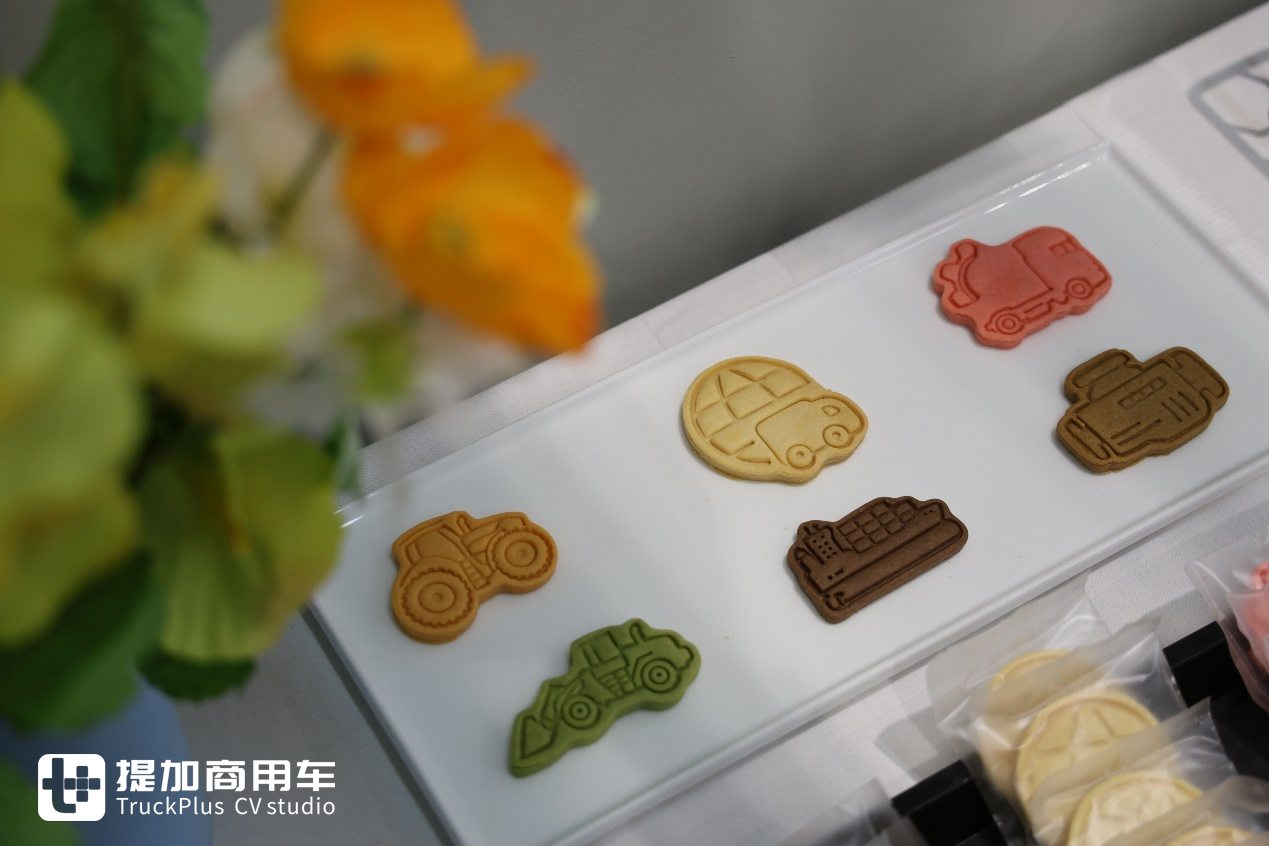 多图预警,2024德国汉诺威商用车展之旅回顾,这一路真是精彩! - 第45张 - 提加商用车网 多图预警,2024德国汉诺威商用车展之旅回顾,这一路真是精彩! - 第45张
