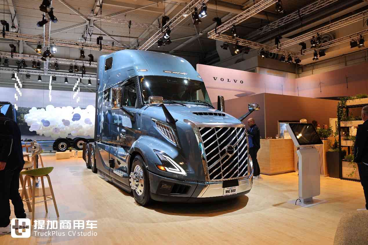 多图预警,2024德国汉诺威商用车展之旅回顾,这一路真是精彩! - 第48张 - 提加商用车网 多图预警,2024德国汉诺威商用车展之旅回顾,这一路真是精彩! - 第48张