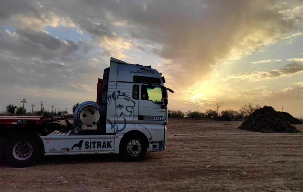 高效创盈 一路畅行——坚定选择中国重汽汕德卡 - 第4张 - 提加商用车网 高效创盈 一路畅行——坚定选择中国重汽汕德卡 - 第4张