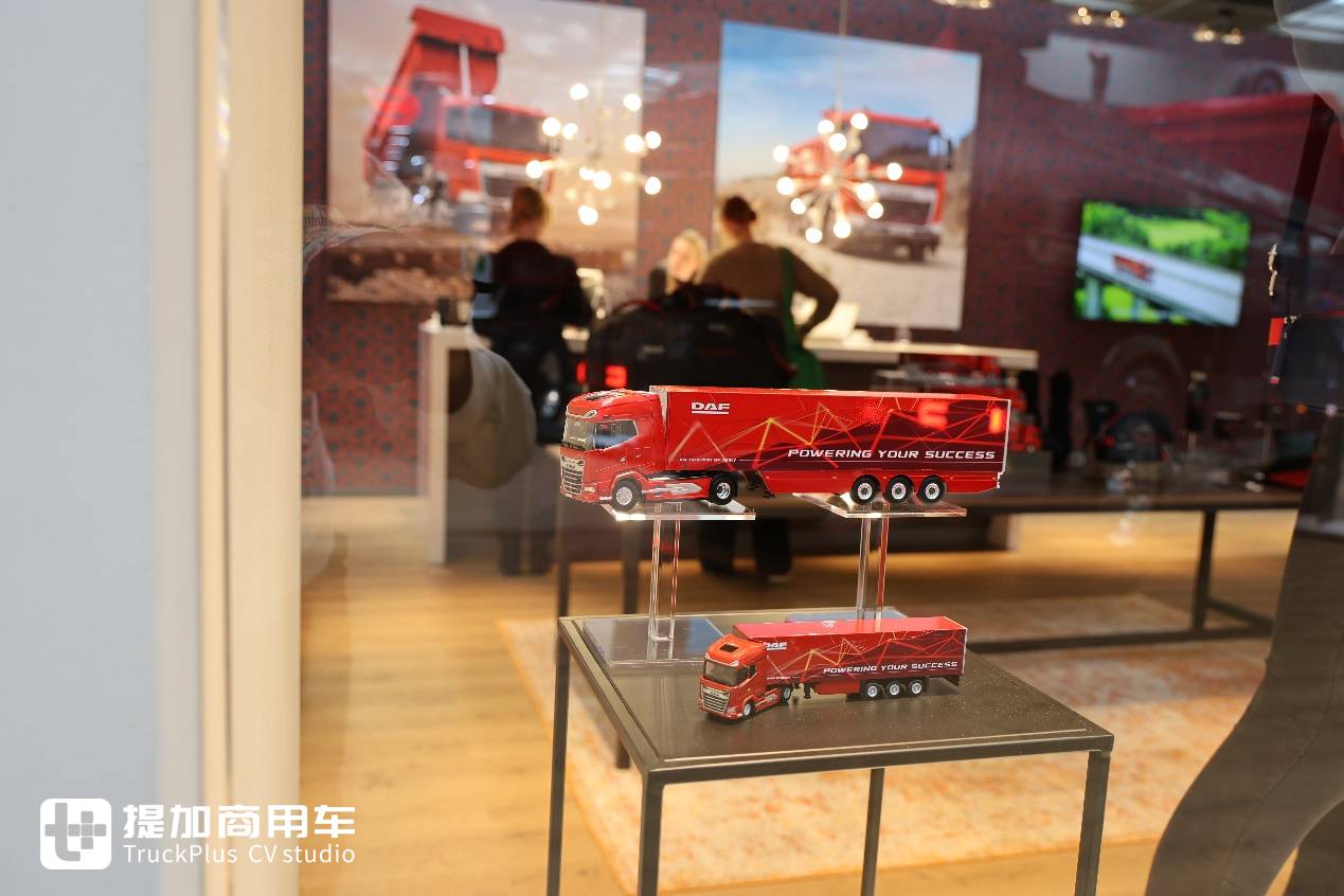 多图预警,2024德国汉诺威商用车展之旅回顾,这一路真是精彩! - 第55张 - 提加商用车网 多图预警,2024德国汉诺威商用车展之旅回顾,这一路真是精彩! - 第55张