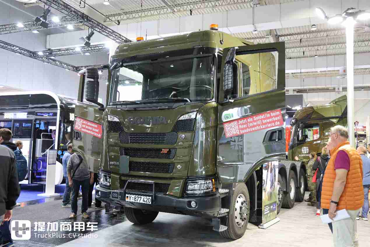 多图预警,2024德国汉诺威商用车展之旅回顾,这一路真是精彩! - 第56张 - 提加商用车网 多图预警,2024德国汉诺威商用车展之旅回顾,这一路真是精彩! - 第56张