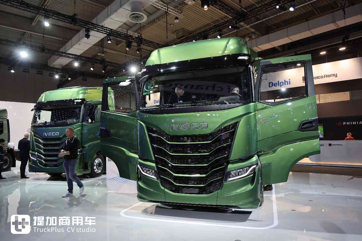 多图预警,2024德国汉诺威商用车展之旅回顾,这一路真是精彩! - 第58张 - 提加商用车网 多图预警,2024德国汉诺威商用车展之旅回顾,这一路真是精彩! - 第58张