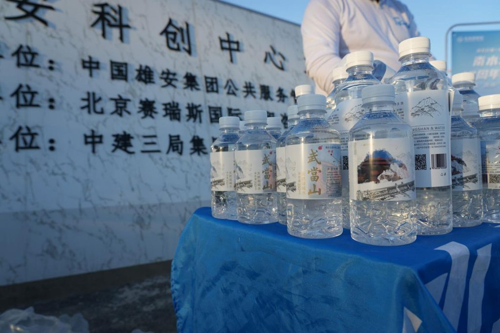 跨越山海,为可靠而来 东风商用车助力南水北调10周年城市行圆满收官 - 第7张 - 提加商用车网 跨越山海,为可靠而来 东风商用车助力南水北调10周年城市行圆满收官 - 第7张