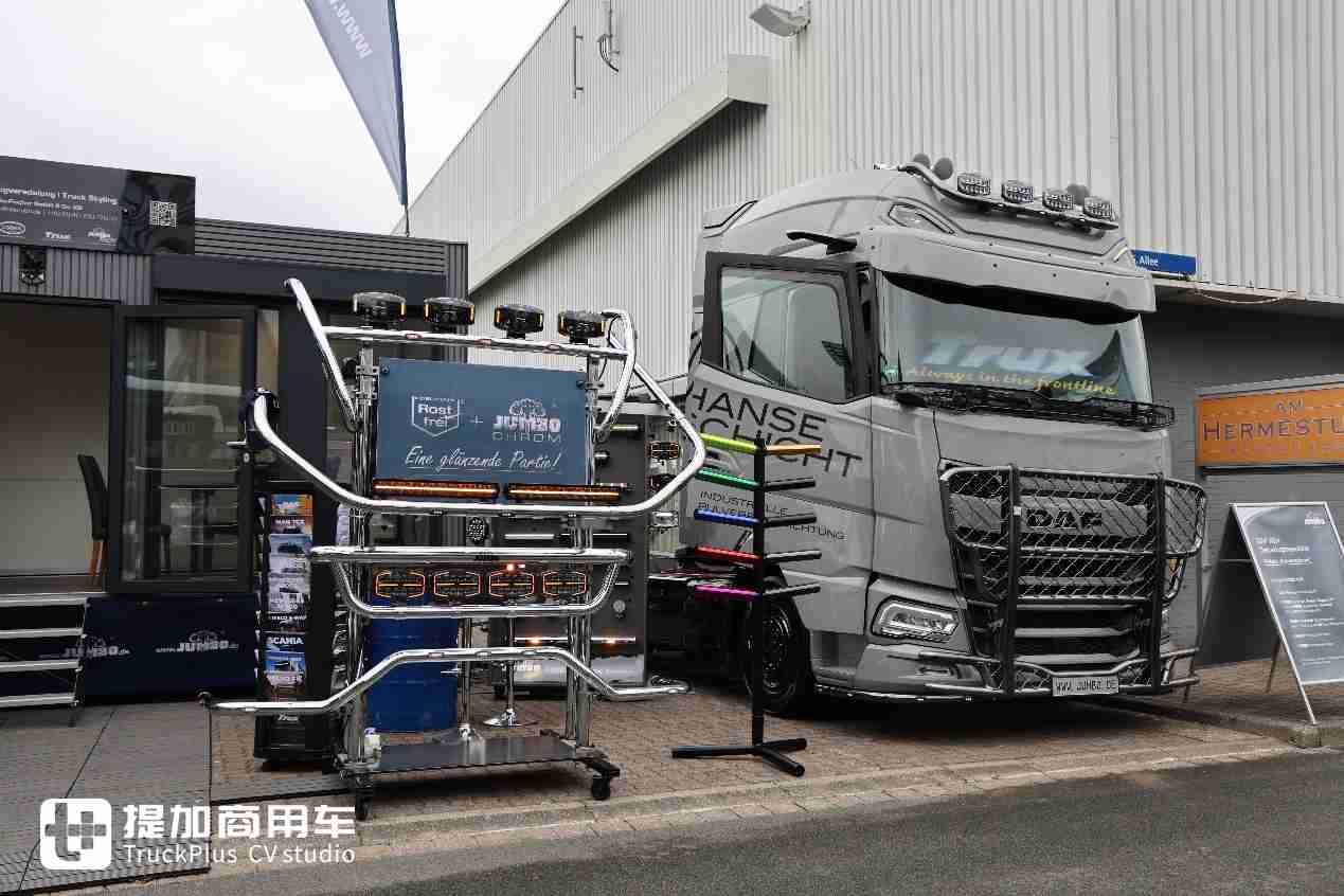 多图预警,2024德国汉诺威商用车展之旅回顾,这一路真是精彩! - 第74张 - 提加商用车网 多图预警,2024德国汉诺威商用车展之旅回顾,这一路真是精彩! - 第74张