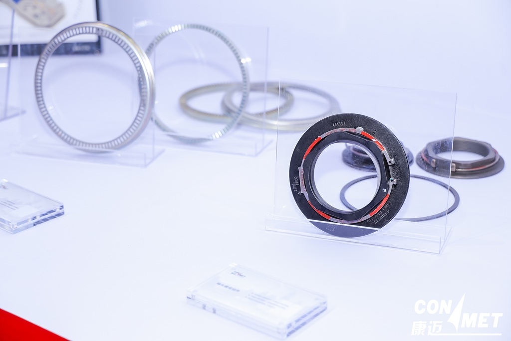 康迈闪耀第96届全国汽车配件交易会 - 第8张 - 提加商用车网 康迈闪耀第96届全国汽车配件交易会 - 第8张