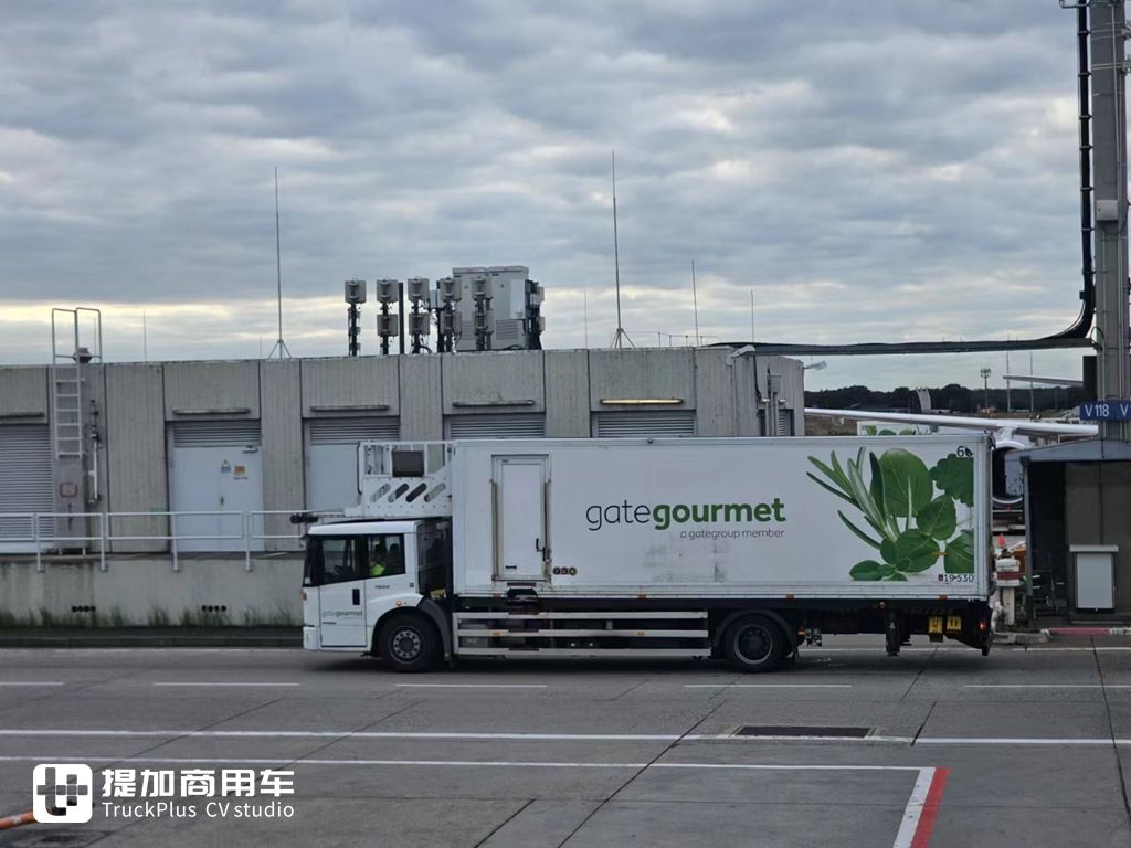 多图预警,2024德国汉诺威商用车展之旅回顾,这一路真是精彩! - 第9张 - 提加商用车网 多图预警,2024德国汉诺威商用车展之旅回顾,这一路真是精彩! - 第9张