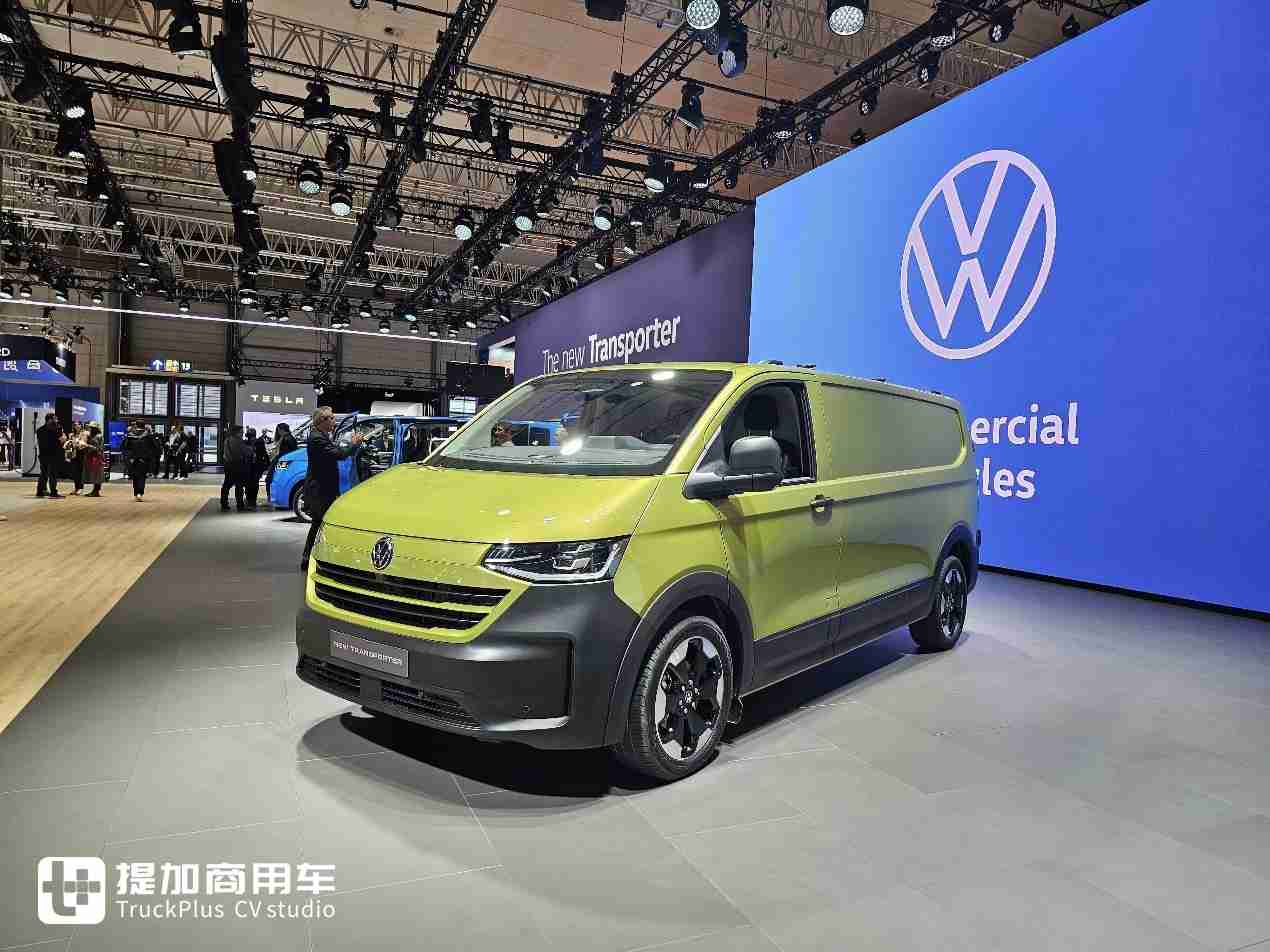多图预警,2024德国汉诺威商用车展之旅回顾,这一路真是精彩! - 第95张 - 提加商用车网 多图预警,2024德国汉诺威商用车展之旅回顾,这一路真是精彩! - 第95张