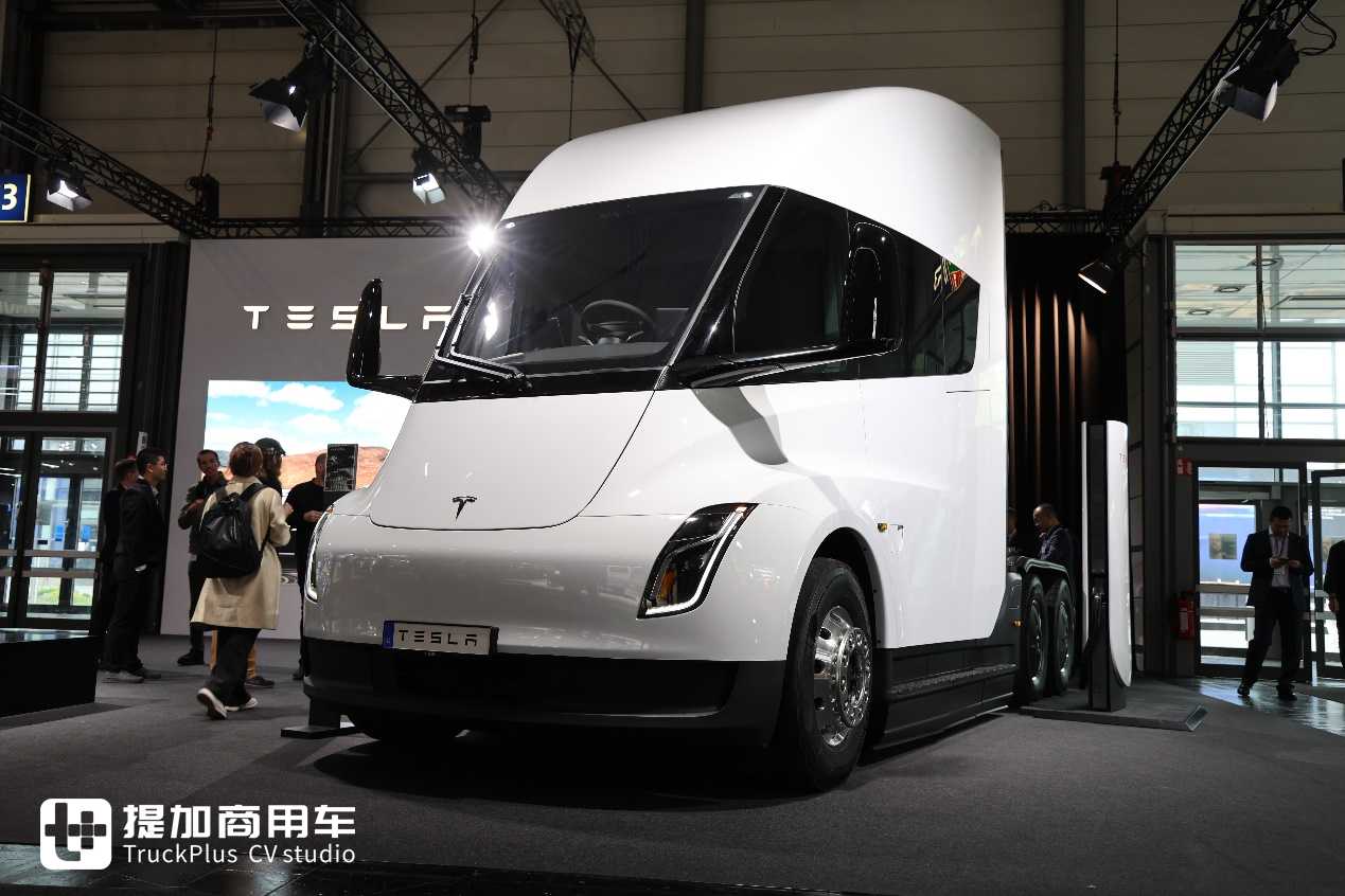 多图预警,2024德国汉诺威商用车展之旅回顾,这一路真是精彩! - 第97张 - 提加商用车网 多图预警,2024德国汉诺威商用车展之旅回顾,这一路真是精彩! - 第97张