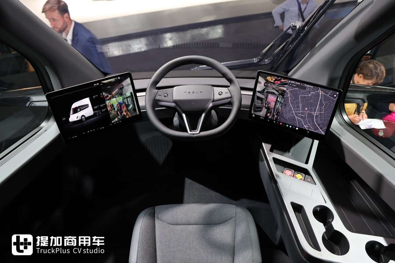 多图预警,2024德国汉诺威商用车展之旅回顾,这一路真是精彩! - 第98张 - 提加商用车网 多图预警,2024德国汉诺威商用车展之旅回顾,这一路真是精彩! - 第98张