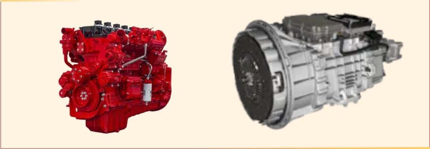 应对货运场,TA拿出了“看家本领”~ - 第3张 - 提加商用车网 应对货运场,TA拿出了“看家本领”~ - 第3张