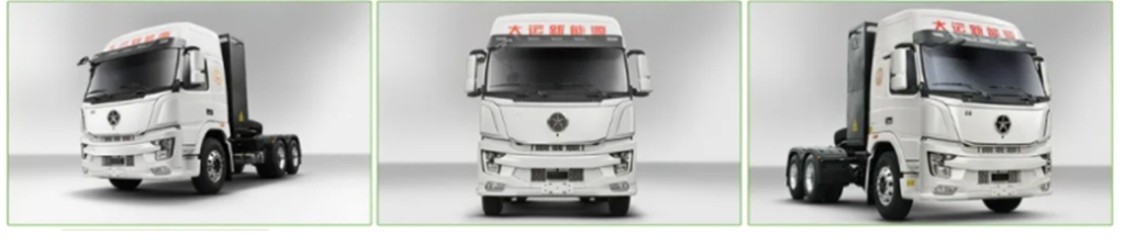 【名车品鉴】80、90后成为重卡主力军,新能源重卡更受青睐! - 第2张 - 提加商用车网 【名车品鉴】80、90后成为重卡主力军,新能源重卡更受青睐! - 第2张