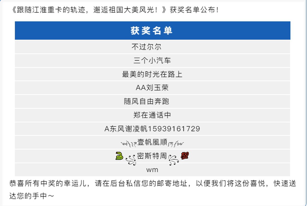 发哥驾到丨从重卡到“酷卡”!王老板巧手打造致富座驾(内含获奖名单) - 第9张 - 提加商用车网 发哥驾到丨从重卡到“酷卡”!王老板巧手打造致富座驾(内含获奖名单) - 第9张