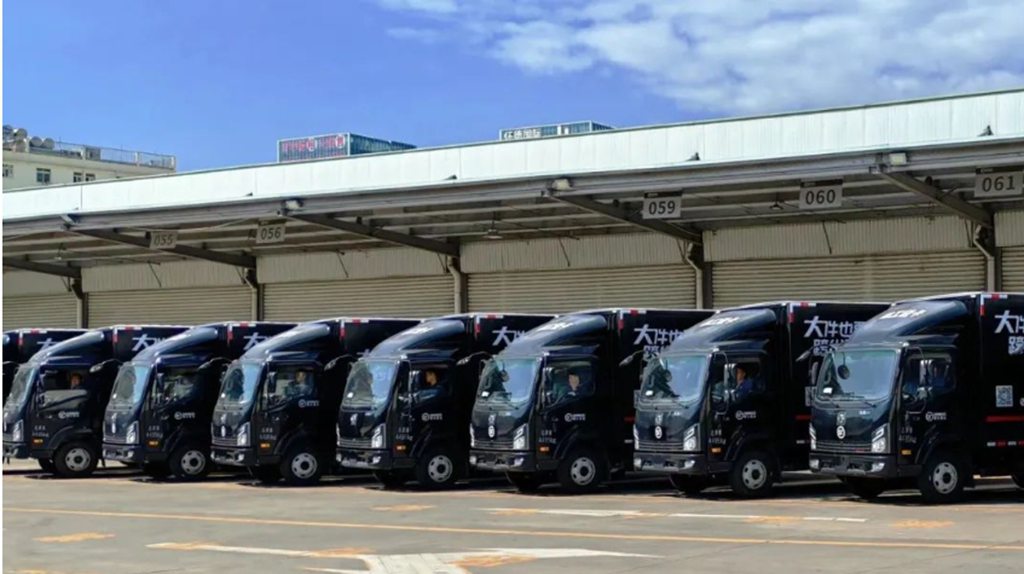 行业风向 | 销量前八！徐工新能源轻卡强势崛起 - 第4张