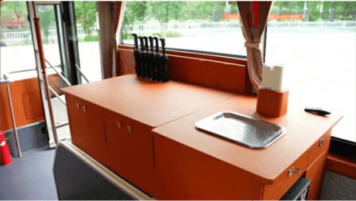 解锁3D漫游视角!还得是安凯双层观光巴士! - 第3张 - 提加商用车网 解锁3D漫游视角!还得是安凯双层观光巴士! - 第3张