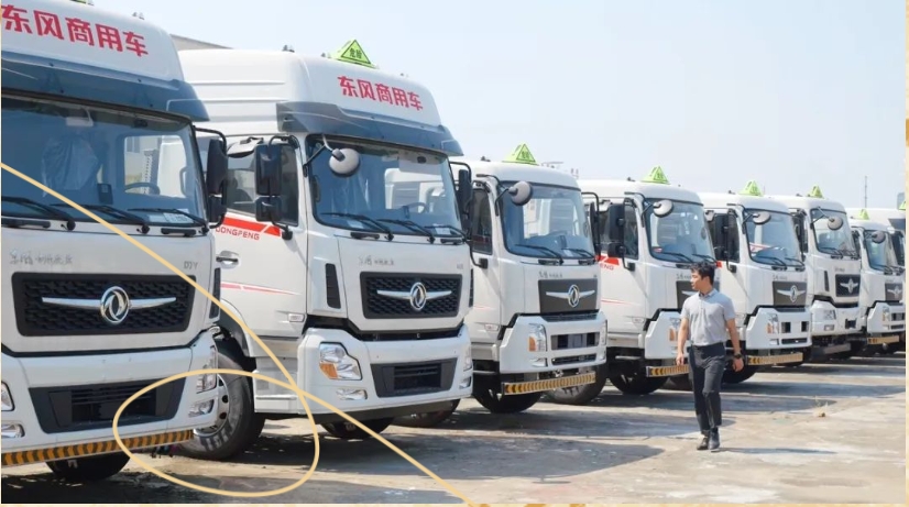 专访圣地车都总经理:选择始于品质,合作共赢未来! - 第5张 - 提加商用车网 专访圣地车都总经理:选择始于品质,合作共赢未来! - 第5张